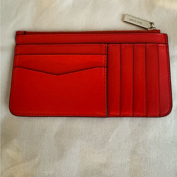 Authentic Kate Spade Wallet - Picture 4 of 11
